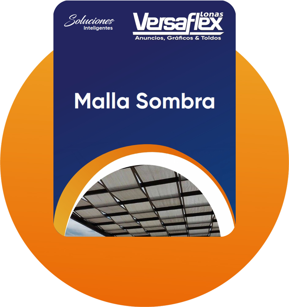 Catalogos Malla Sombra