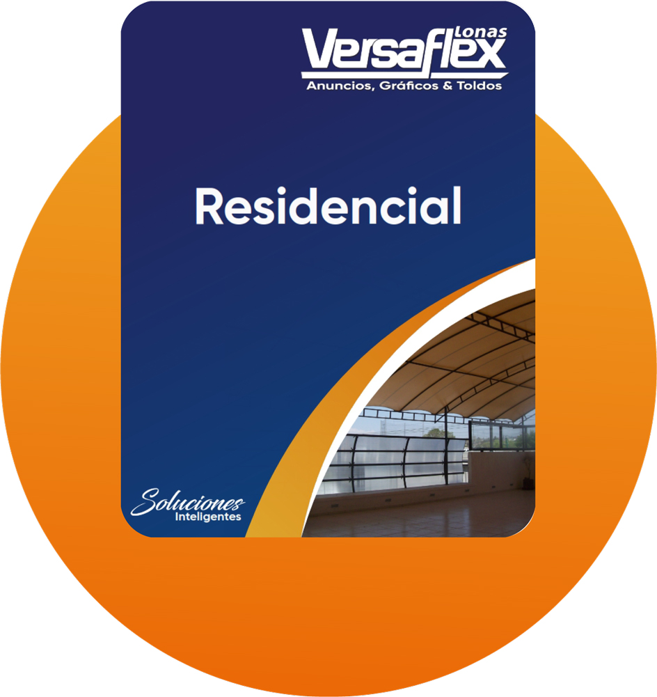 Catalogos Residencial