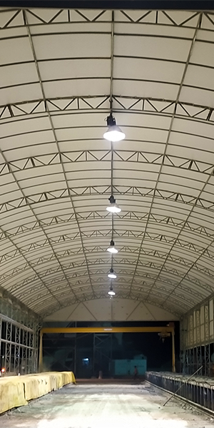 ICA Multialmacén - Sector Construcción