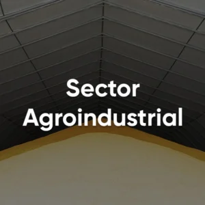 Sector Agroindustrial