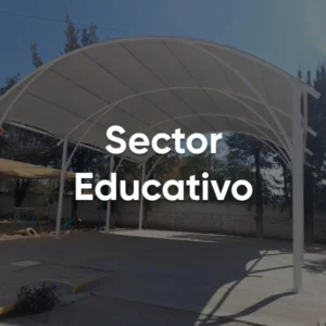 Sector Educativo