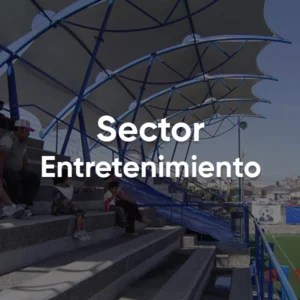 Sector Entretenimiento